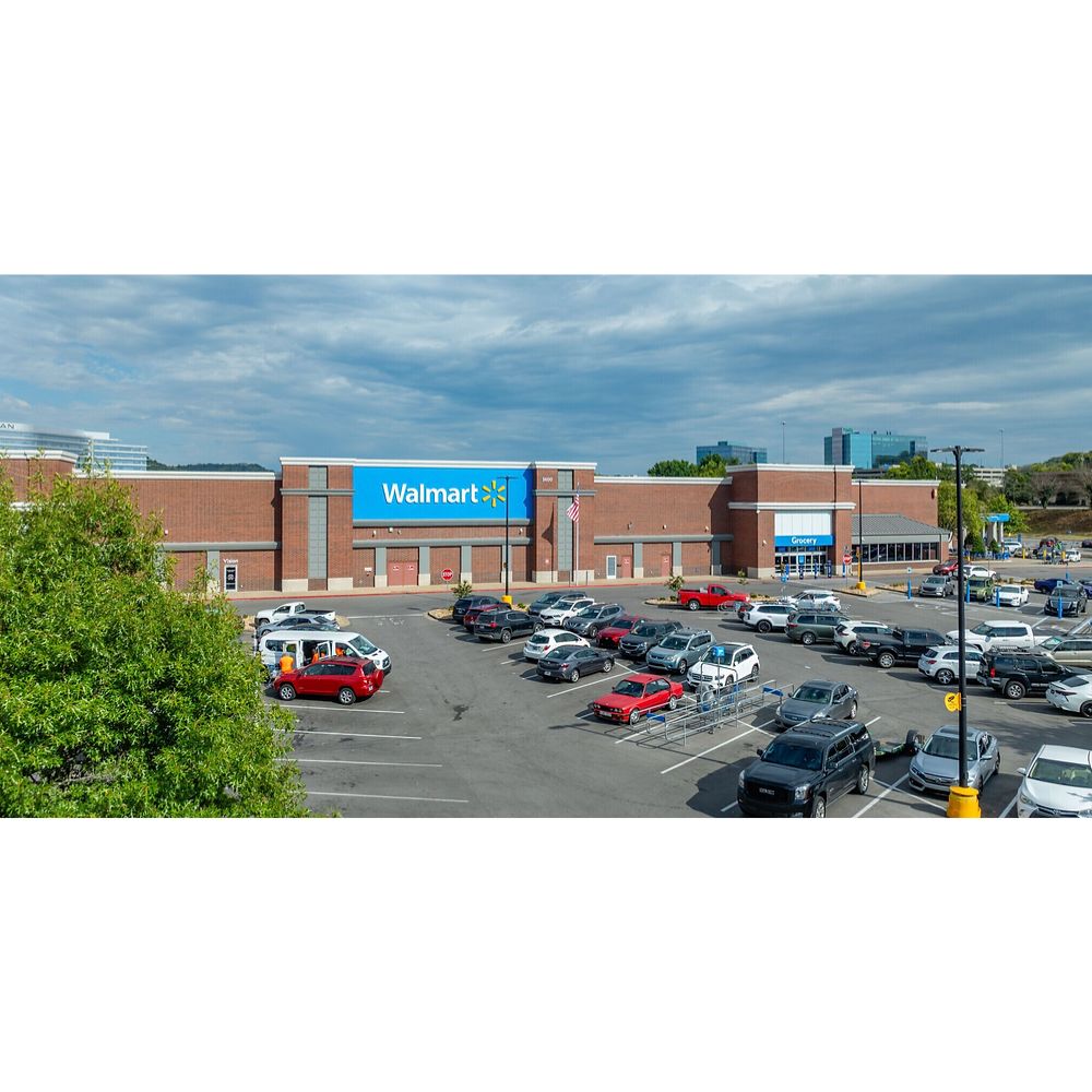 Everything You Need and More: Why Supercenter Walmart Is Your One-Stop Shop